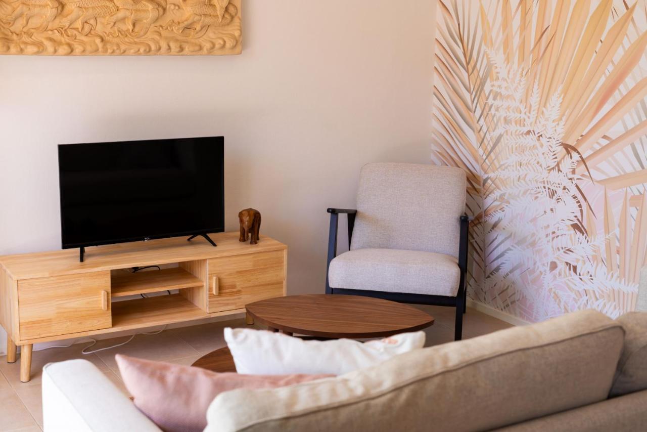 New Seahorse Residence Nathon Bay Quarto foto