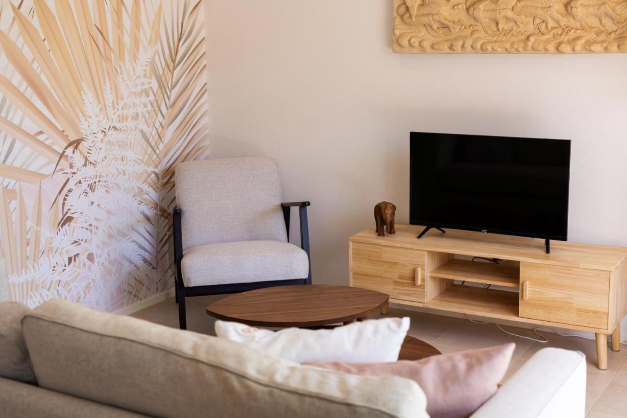 New Seahorse Residence Nathon Bay Quarto foto