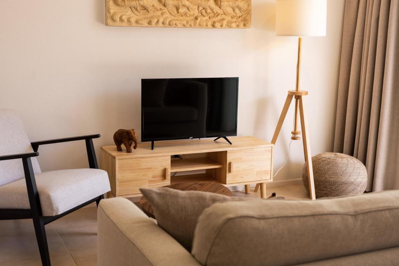 New Seahorse Residence Nathon Bay Quarto foto