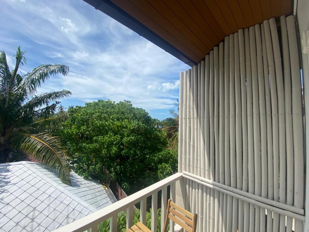 New Seahorse Residence Nathon Bay Exterior foto