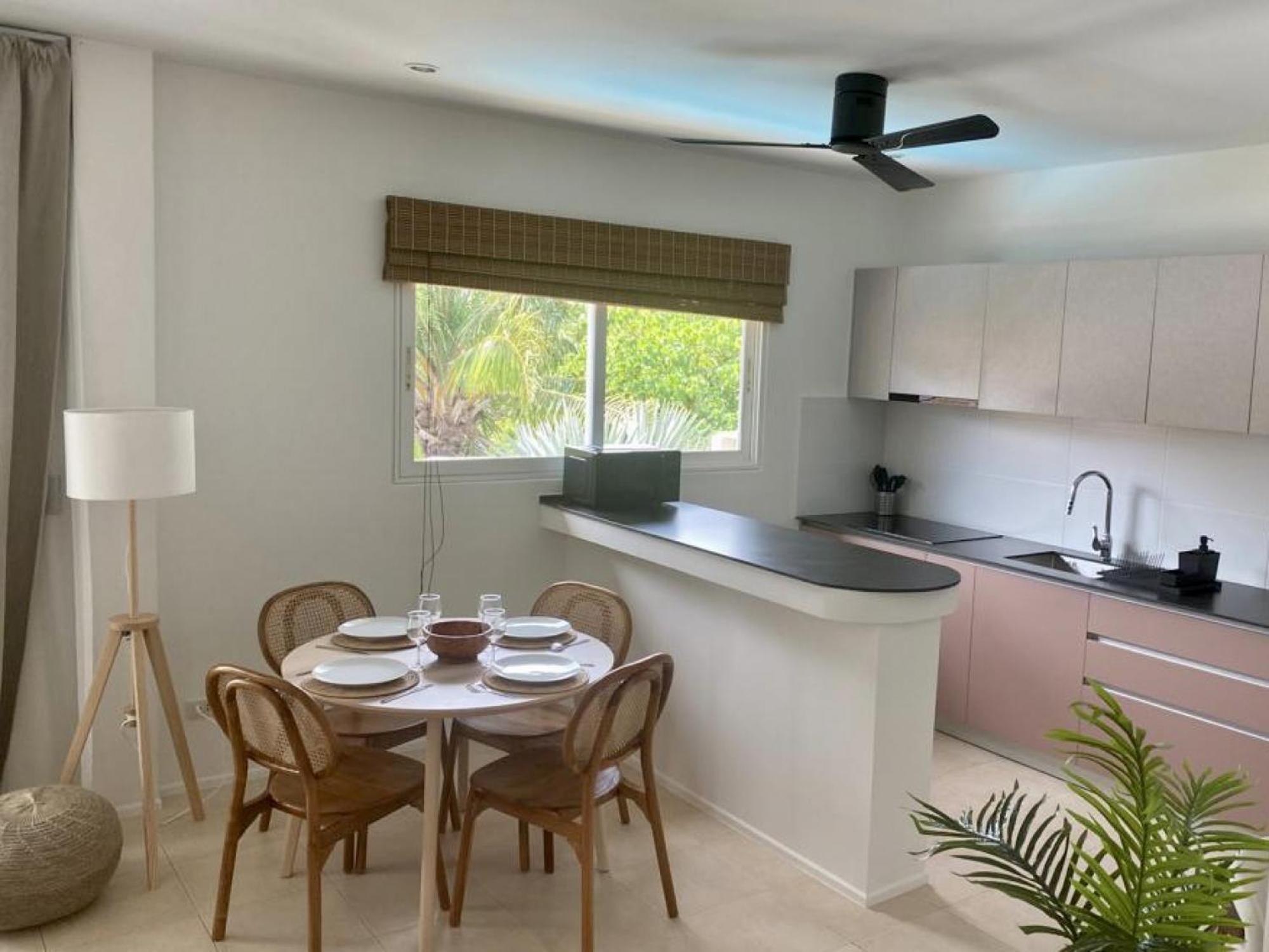 New Seahorse Residence Nathon Bay Quarto foto